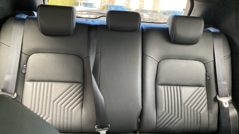 Nissan Juke 1.6 Hybrid Tekna 5dr Auto Hybrid Hatchback